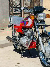 دراجه نامه نضيفه بدون وراق سعر800وبيه مجال حك جيه 07732157556