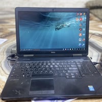 ديل E5540 • i5 جيل4 • ٨ جيجا رام