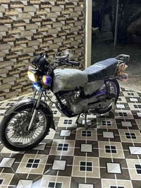 دراجة اربعة وعشرين لبيع دراجة  خير منالله كدامكم  بصورة سعرهة ٦٢٥ المو...