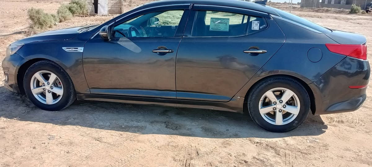 سلام عليكم اوبتيمه 15امريكي حادثه بنيد وجاملق 
ومصبوقه عام الجماليه جاهزه مابيه نقص مكاني بابل الحمزة القربي السعر 100$***********
