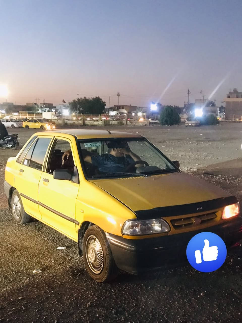 السلام عليكم سايبا مديل ٩ رقم بغداد مكينة كير خير من الله سعرة ٢٠وبيهة مجال ***********
