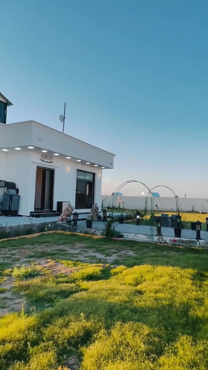متوفر فقط يم مزرعه الفرح باقل الاسعار والعروض القويه للعوائل + الشباب 💕***********
