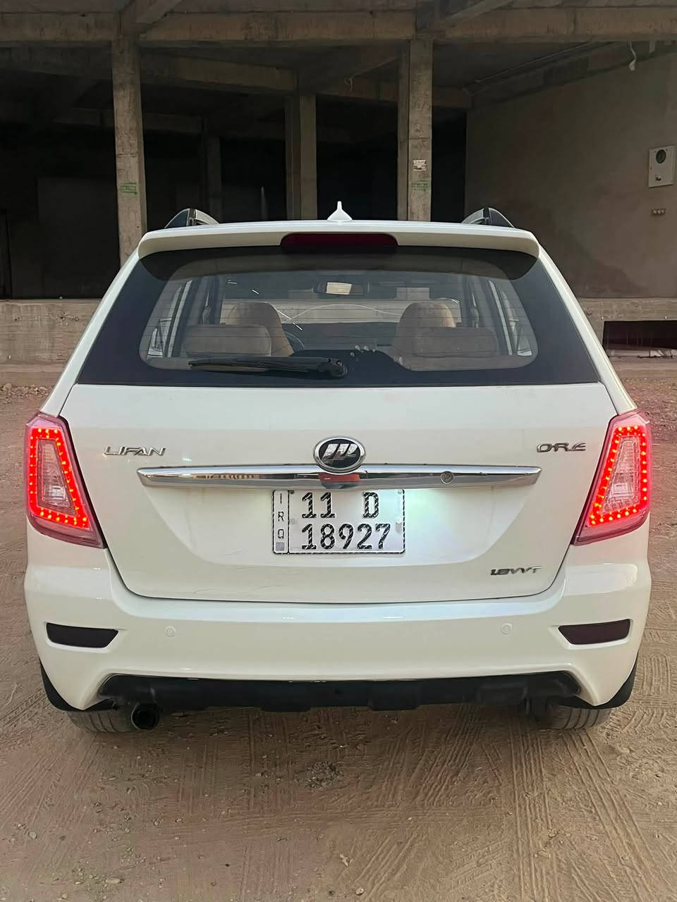 ليفان x60
2016
كير ومكينه كورلا 1800  اوتو
بدون صبغ بدون حادث سياره جاهزه   نقصها فقط كمبريسر تبريد  منظومه تبريد كلها جديده  هزه سنويه    تحويل مباشر 
السعر 70 وبيها مجال
 مكاني موصل 
***********
