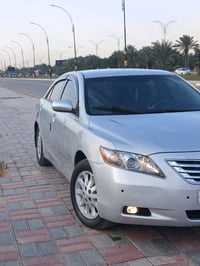 كامري • ٢٠٠٧ • كفاله