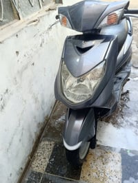 هاي دراجه سكنس فحل للبيع الشراي يتصل ع الرقم 07749177772