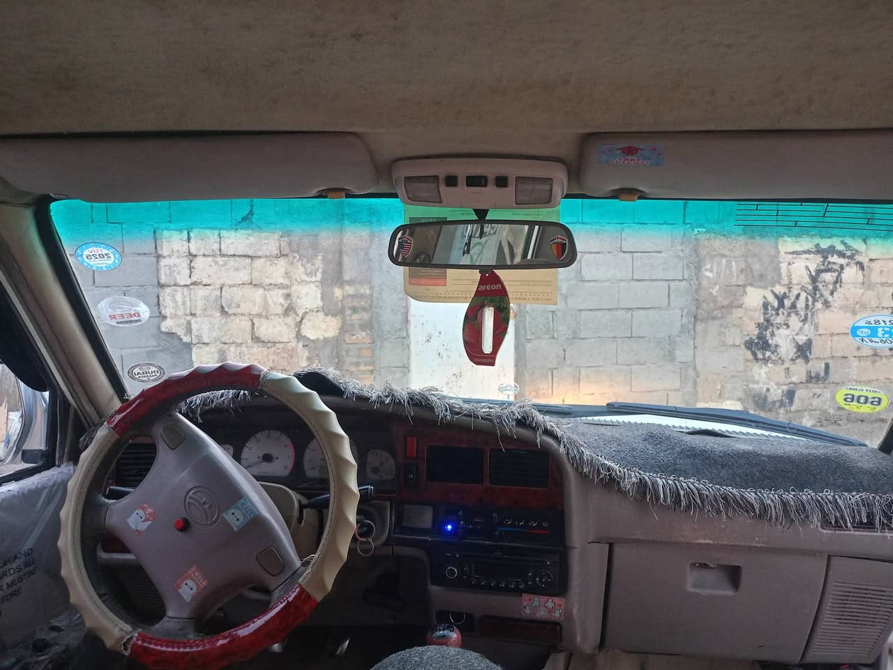 بيكم دير للبيع موديل 2006سياره رقم اربيل دولي 
تبريد فول 🥶سنويه لغايه 2029صاحبه موجود تحويل وكاله محرك بلاد سياره حلوه محرك لا صرف ولا بخار تخم تايرات جديد 
السعر 48بي مجال قليل، 
مكان ديالئ جلولاء،، /***********
