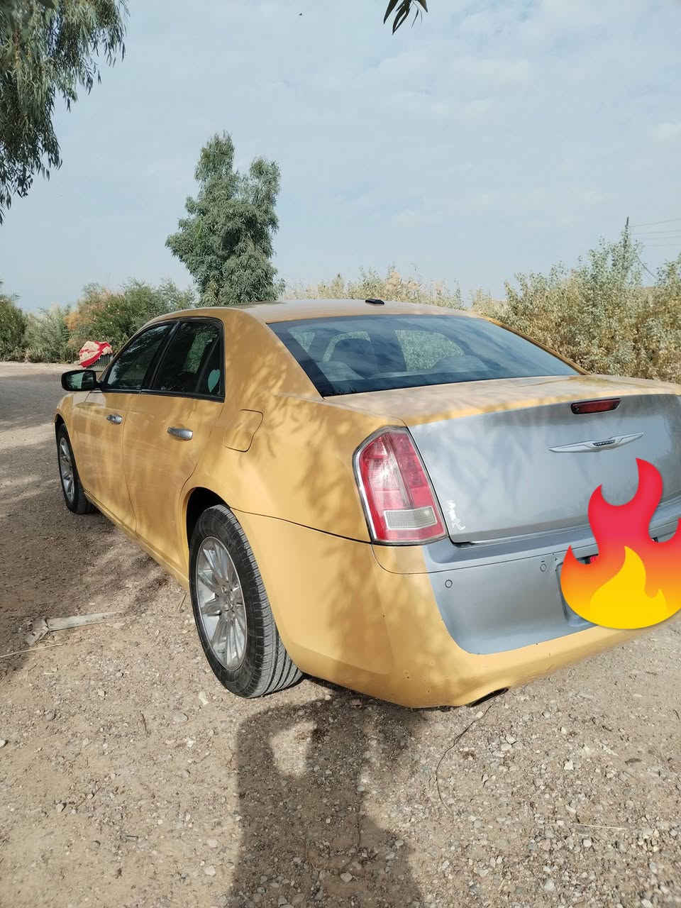 اوباما للبيع موديل 13 حادث جاملغ امامي سياره جاهزه رقم بغداد دولي لاستفسار الاتصال على الرقم *********** مكان ميسان
