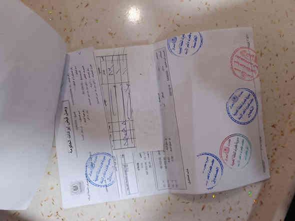 بوكسر هندي 5 گير موديل 2021 نظيفة حيل تايرات جدد والله امامي وخلفي أوراق أصولية مختومة خمس اوراق 3 اوراق وصلين شوفت عينك كهربائيات كلها شغالة دراجة مامتعوبة 750 وبيها مجال بسعر التايگر كلك بكان متاخذ دراجة كلك أخذ أصولي شرط الترقيم جيبلك فيتر وتعال شرط مكاني واسط قضاء بدره ***********
