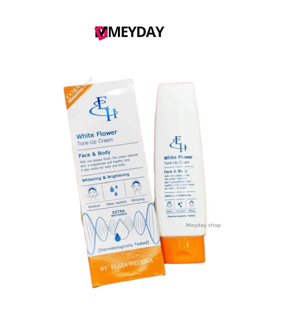 الاكسترا وايت فلور مبيض عام ٪✓
2*1للوجه والجسم مع لمسة غير دهنية 
يستعيد هذا الكريم ليونة ونعومة صحية 
لبشرة الوجه والجسم كما أنه يعمل على تبيض الوجه والرقبة والجسم وتخفيف البقع الداكنه 
مميزات هذا المنتج 
مرطب للبشرة
مقاوم للماء
تبيض اضافي 
نضارة للبشرة
يقلل البقع والحبوب
يعني يخليج تستغنين عن كريم الاساس


**إذا كنت صاحب هذا الإعلان وتريد حذفه لأي سبب، رجاءا أرسل رسالة إلى الدعم الفني**