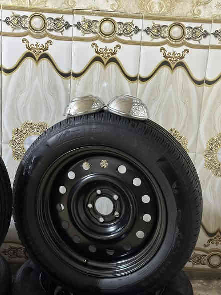 سلام عليكم ويل بوليسي جديد وترات جداد كامل سعر ٤٥٠ ***********
