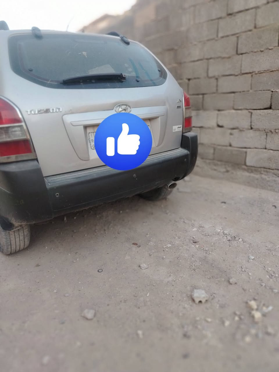 السلام عليكم سيارة توسان ٢٠٠٩ كفاله عامه مكينه كير تبريد ثلج رقم بغداد داخل نضيف سعر ١١٠ وبيها مجال الشراي اتصل وتدلل مكان سياره بغداد 
***********
