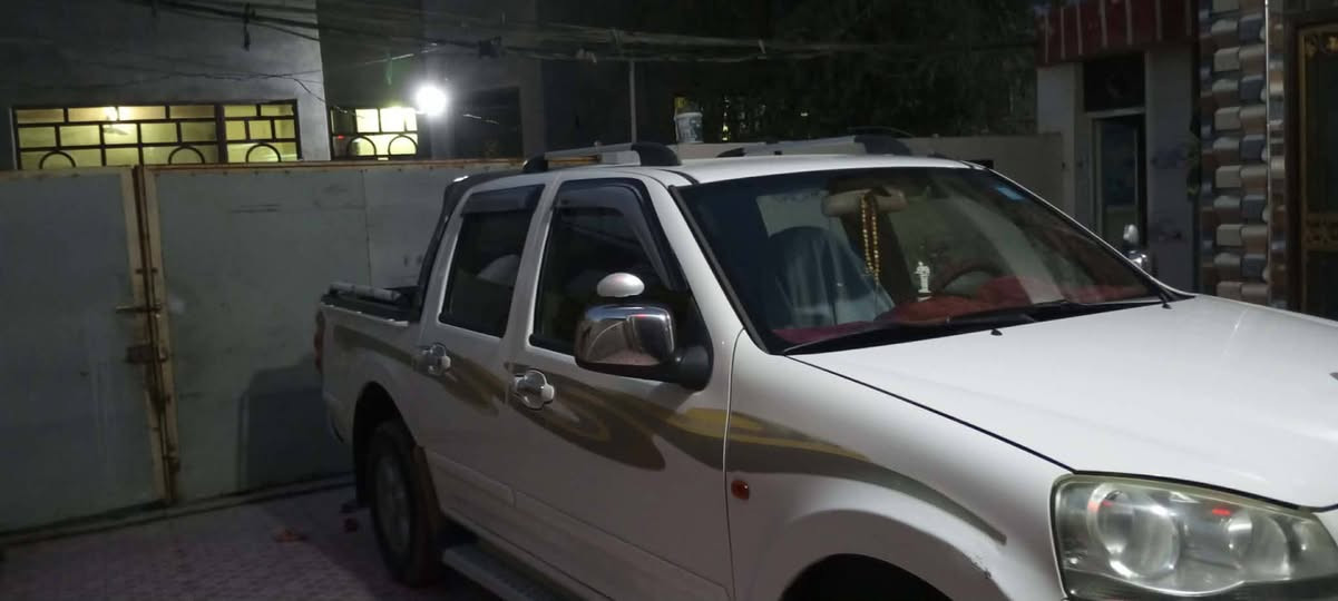 السلام عليكم كريت ويل موديل 15 كفاله عامه سونار مكينه وكير شرط حداديه تخم تاير رقم بابل انجليزي باسمي مكان السياره بابل القاسم رقم الهاتف ***********
