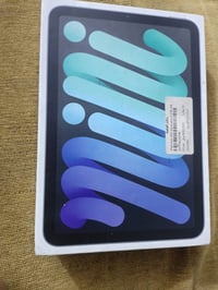 ايباد ميني ٦ • ٢٥٦ • شاشة مبدلة