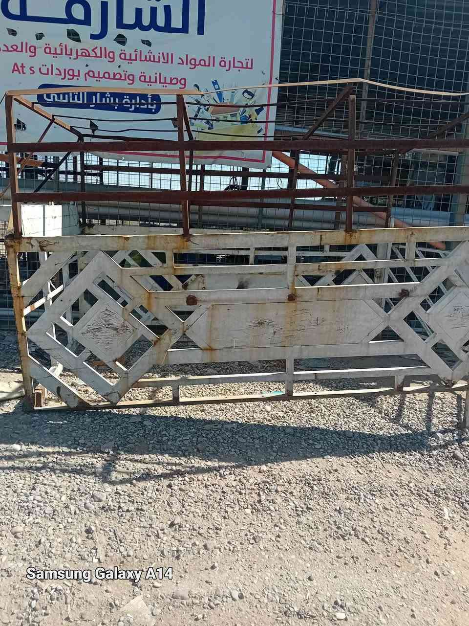 محجر كيا
بحالة جيدة  للتواصل اتصل ***********
