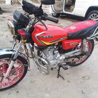 دراجة سونك • موديل ٢٠٢٤ • الكرمه شارع ٢٠