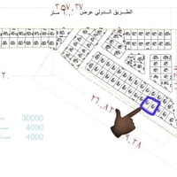 البصره التنومه • قطعتين • طابو صرف تحويل
