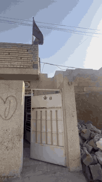 الأمين الثانية • ٥٠م • قرب أسواق كرار