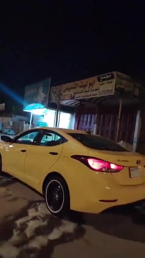 السلام عليكم سيارة النتر 2015 كير ومكينه مكفولات وتبريد وتدفئه ثلج 🥶 شغالات سنوية 2028 حداديه صدر امام وا خلفي حادث بل المنشورهه منظومه غاز

سعر 98 قابل التفاوض 

مكلف بل نشر خاص مغلق 

رقم الهاتف  ***********
