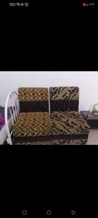 قنفات جديدات • واحده مخصوفه • كربلاء حي العامل