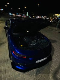 دودج تشارجر • R/T ٥٫٧ • تو ويل