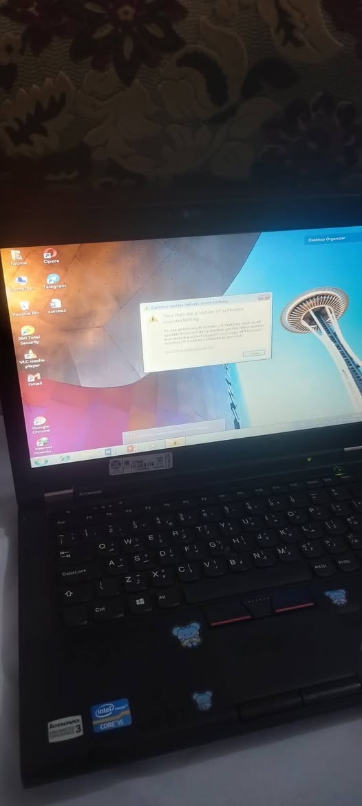 ٢٠٠وبيها مجال نضيفه كلش 
*********** نوع lenovo
