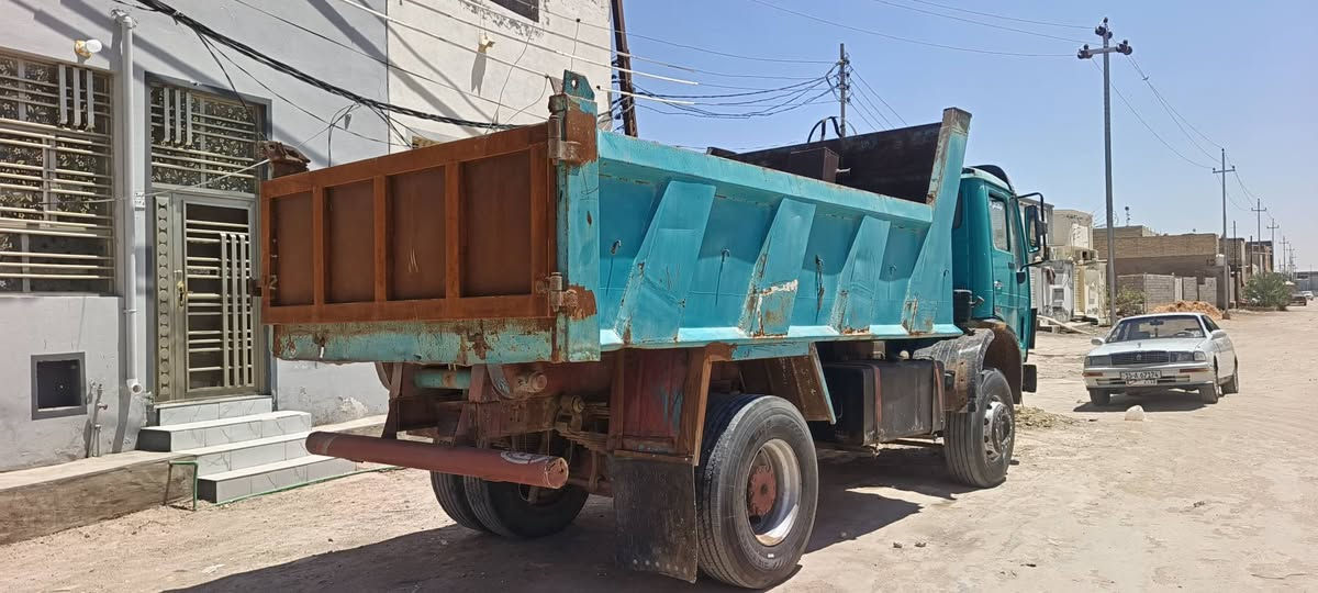 للبيع البي موديل 75 مكينه 8 كير 25 اكسن جي اف شاصي مكفول تخم تاير بدون تحويل سعر 75 ورقه ستفسار *********** مكان السياره نجف مكلف بل نشر
