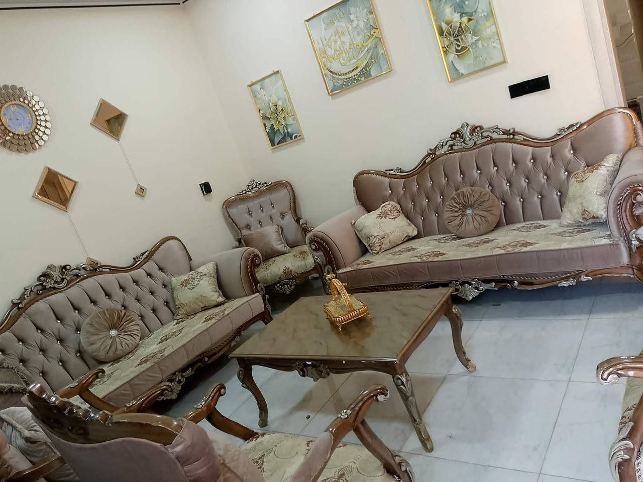 سلام عليكم تخم قنفات لبيع رائسي ملكي نظيف شراي يجي خاص 🌹


**إذا كنت صاحب هذا الإعلان وتريد حذفه لأي سبب، رجاءا أرسل رسالة إلى الدعم الفني**