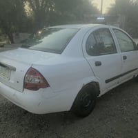 موديل ٢٠١٣ • رقم قادسيه • مكينة شرط