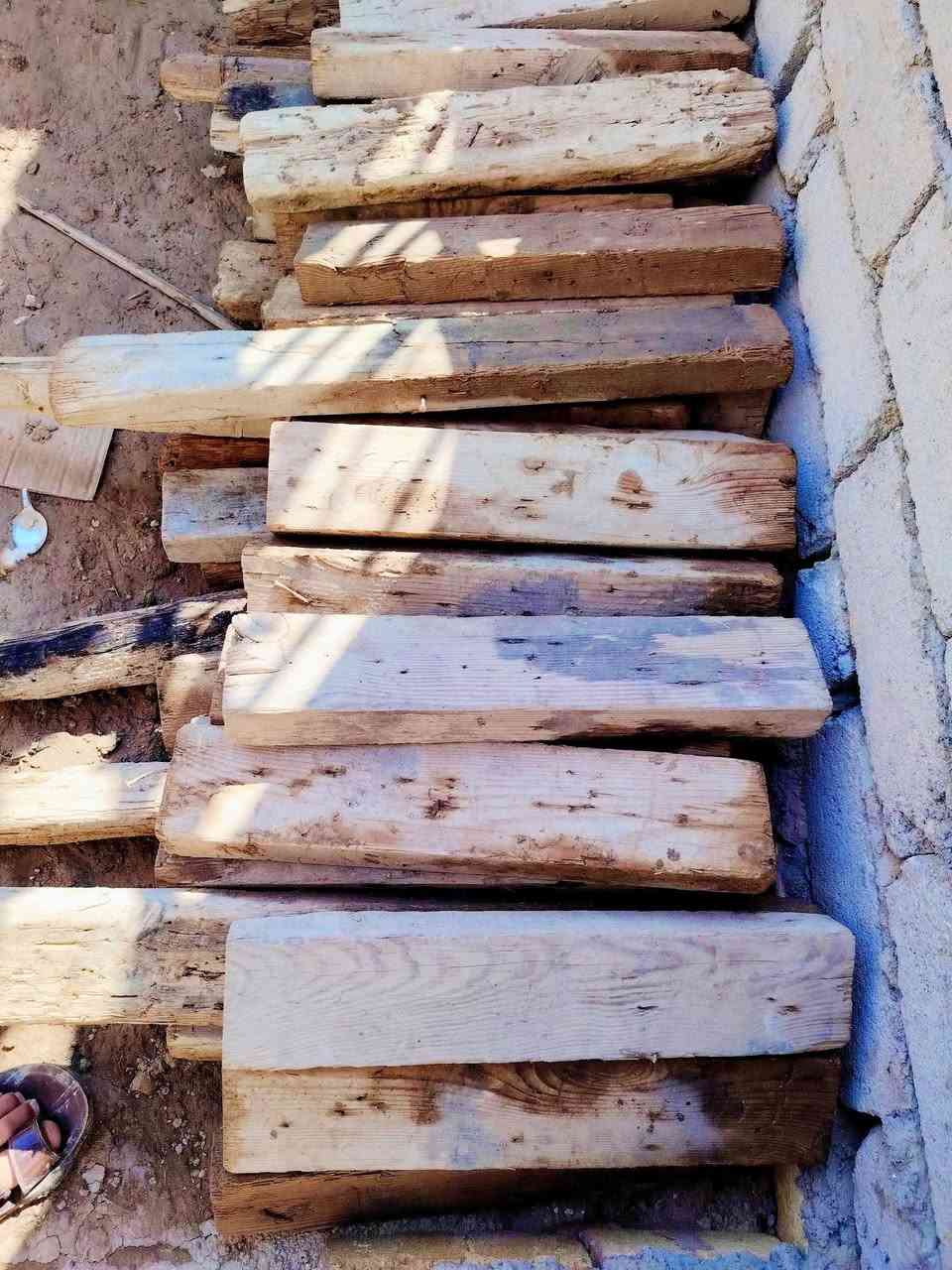 سلام عليكم
اخوان 50 بغار كلهن نظيفات ومستعملات قليل سعرهن 35  الف إذا نجار يشتغل بيهن والي يريدهن يشوي عليهن هم تمام الخاص مفتوح


**إذا كنت صاحب هذا الإعلان وتريد حذفه لأي سبب، رجاءا أرسل رسالة إلى الدعم الفني**