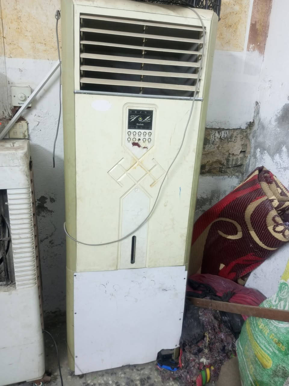 مبردات شرط الفحص سعرهن ٧٠قفل


**إذا كنت صاحب هذا الإعلان وتريد حذفه لأي سبب، رجاءا أرسل رسالة إلى الدعم الفني**