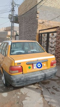 ٢٠١٠ • مكينة وكير بل كارتون • لايت زنون