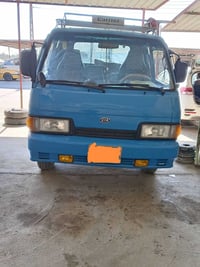 كيه بنكو • موديل ٩٤ • مكفوله محرك وكير