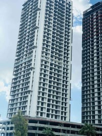 كنعان ابو حلاوة • ١٥٠م • طابو صرف