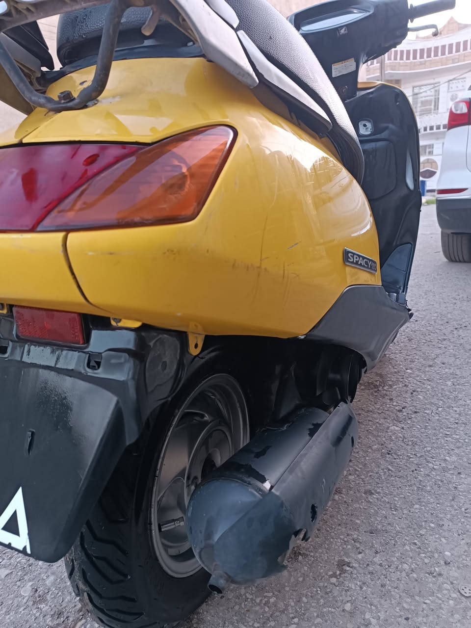 سبيسي ياباني للبيع
مكان كوت - الزهراء
***********
