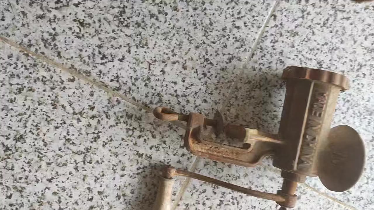 سلام عليكم 
عندي ذني مكاين ثرم يدويه عدد 2
سعرهم مع التوصيل ب30 
مكاني حله يوجد توصيل


**إذا كنت صاحب هذا الإعلان وتريد حذفه لأي سبب، رجاءا أرسل رسالة إلى الدعم الفني**