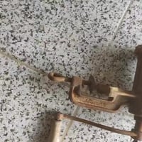 مكاين ثرم • عدد ٢ • حله