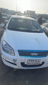 شيري A3 • ٢٠١٣ • رقم اربيل