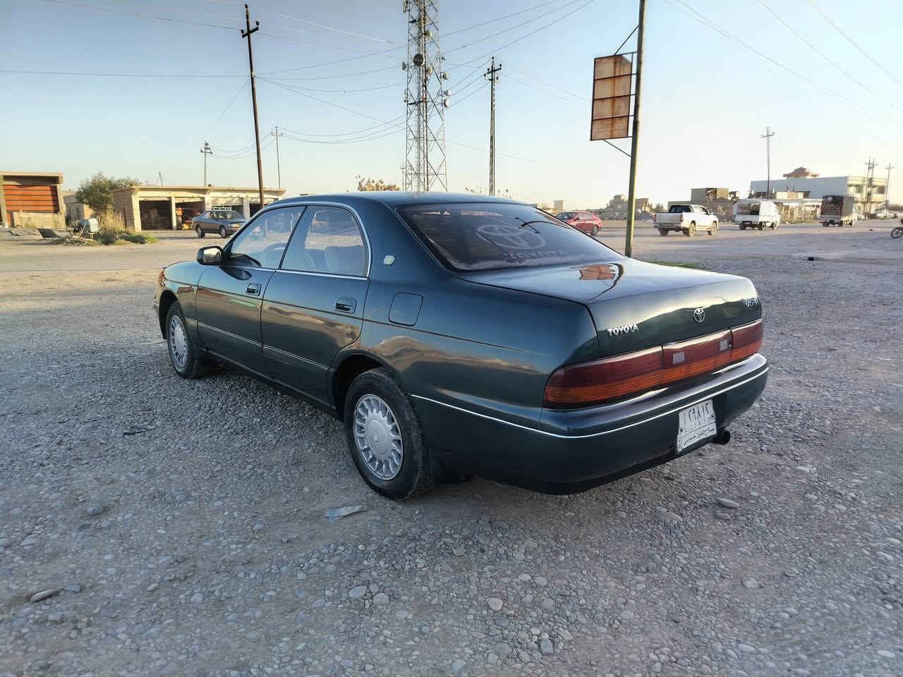 السلام عليكم بطه رقم صلاح الدين الماني شرط الوكاله والتحويل محرك 2500بلباكيت كير بلباكيت طخم تاير جديد صدر امامي خلفي جديد داخلها حيلل حلو كهربائياتها كلها شغاله باور جديد سياره ناعسه بشكل سياره مكفوله كفاله عامه من الكص والنقل الجثه والعيب الشرعي سياره حيللل حلوه ماناقصها اي شي 43 وبيها مجال للشراي الرقم ***********
