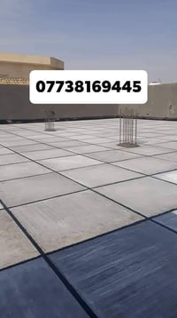 كادر متخصص لتطبيك الشتايكر والماستك والزفت بأسعار مناسبة نشتغل مجمعات ...