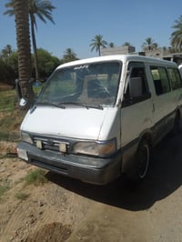 سياره بسته للبيع موديل 1998 صاحبة متوفي سعر 18 وبيها مجال رقم الهاتف 0...