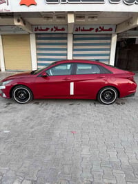 حادث سيارة صطحي جاملغ وحافت بنيد صبغ ع كد حادث وهنا بيهة طخة بصندوك با...
