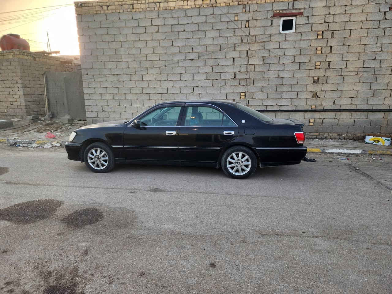 سلام عليكم ملكه للبيع رقم كركوك  مامدفوع الكمرك السعر مكفول كفاله عامه 75وبيه مجال الطيبين ***********8
