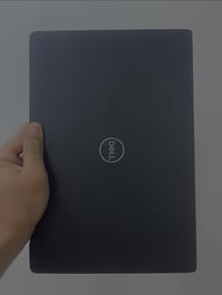 Dell Latitude 7300 • Intel i5 • SSD 256GB