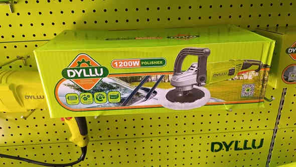 سلام عليكم ورحمه الله وبركاته ✅ 
تم وصول وجبة جديدةمن العدد يدوية وكالةديلو✅
ماركة عالمية رائدة في مجال العدد يدوية ✅
الاسعار تحت وصف كل صورة ✅ 
مكان المعرض كركوك شارع اطلس ✅
توصيل لكل محافظات العراق مجاناً✅
للطلب مراسلة الصفحة أو إتصال واتساب للرقم ***********✅@@
