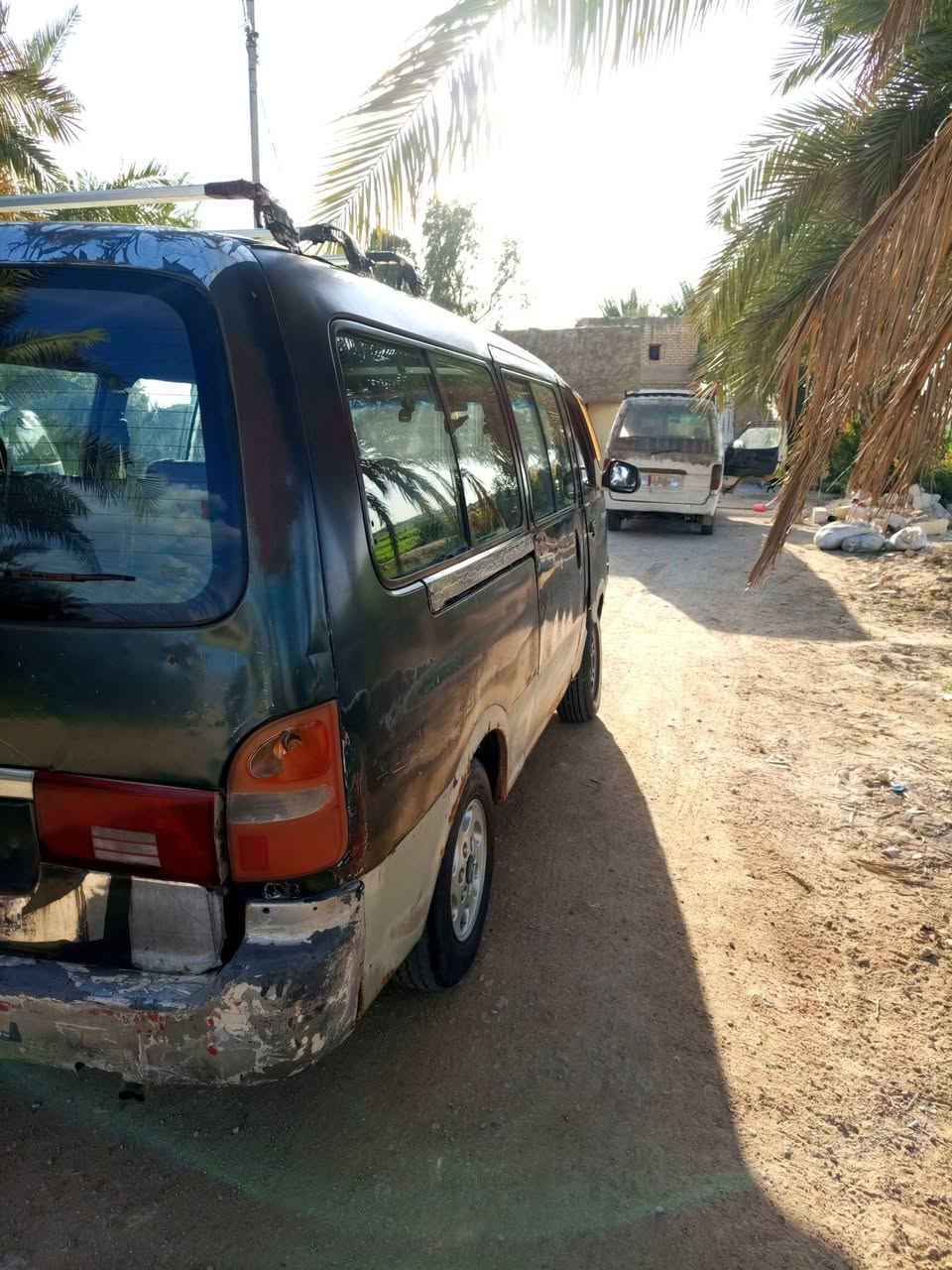 سلام عليكم خوان كيه بريجو لبيع 
مديل 96مصفره. هيه ومرور 
سياره بلاديه 
مكينه وكير وكسن خير  من الله 
شواصي بس جوه لعبري معمر ولباقي بلاد 
ال سعر 40 وبيه مجال حق جيه 
غير متواجد عل فيس المكان كوفه عباسيه 
***********
