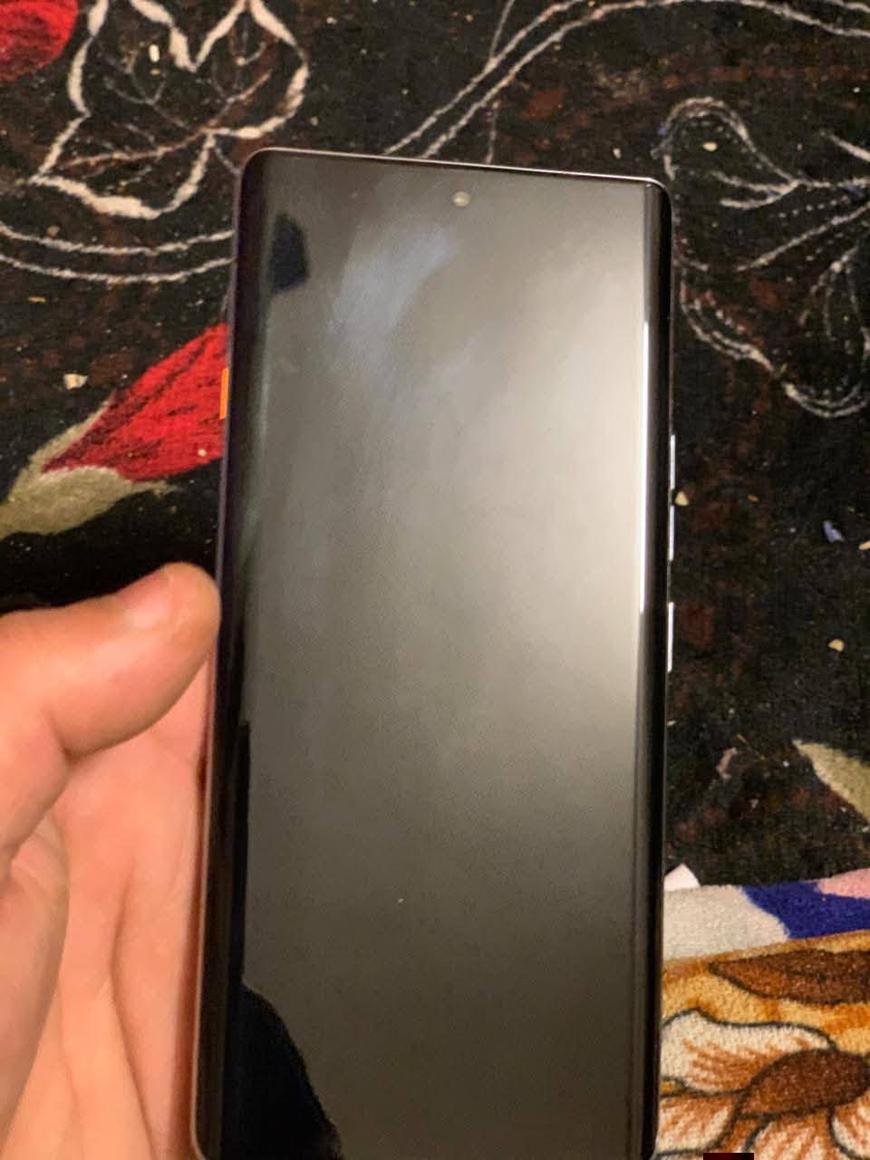 سلام عليكم للمراوس بايفون حديث فقط صارله شهر مستعمل كل غراضه موجوده بل كارتونه شاحنه وسماعه مكاني المشتل شارع المطبك ذاكره 256 العنده مراوس خلي يعرض او خاص يجيني


**إذا كنت صاحب هذا الإعلان وتريد حذفه لأي سبب، رجاءا أرسل رسالة إلى الدعم الفني**