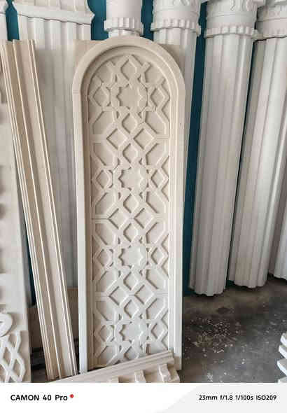 السلام عليكم الوكيل الحصري للفوم التركي 🇹🇷 الخارجي 🇹🇷معرض مصطفى الحسناوي الديكورات الواجهات
الاسعار موجوده بل صور 👇
 كل ماهوه جديد ومميز تجدوه - لدينا 🌹
الاسعار موجوده بل صور 👇👇
جميع ديكورات الوجهات 
 وبانسب الاسعار 
//حجر بركاني هندي // حجر بشتة بجميع الوانه ونوعياته //
سيراميك بركاني هندي // لوح بورسلين هندي // ترايش تقطيع لبخ // جف قيم // ترايش جف قيم // جميع ديكورات الثرمستون // 
جميع ديكورات الفوم الفوم 
تمتاز ب
⭕ عازل الحرارة و الرطوبة
⭕ خفيف الوزن عالبناء
⭕ سهل تركيب
⭕ مقاوم لحرارة الشمس و ملائم لاجواء العراق
⭕ ممكن تنفيذ على البلوك و الطابوق واللبخ و الحائط المصبوخ ايضا
⭕ موادنا تركيا  درجه اولى معروفه💯✨
🔰عنوان بابل قضاءالمحاويل منطقةالبدع مقابيل معسكرالمحاويل / قرب المعارض 
لتواصل عبرا رقم تالي
☎️*********** #وتساب 
مواد تركيا 🇹🇷
او مراسلة الصفحة �
