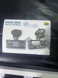 داش كام • واي فاي • ٣كامرات