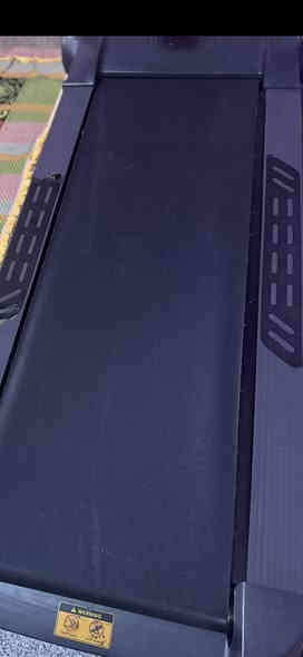 جهاز مشي مستعمل السعر 350
***********
