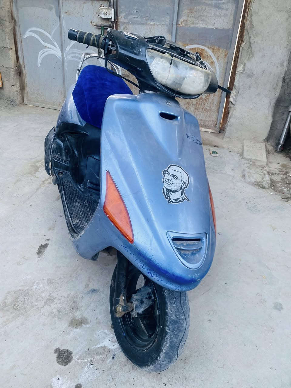 السلام عليكم فراشة كاملة شغالة السعر 160بية مجال
مكاني جبلة ورة مستشفى الامام علي 

***********
